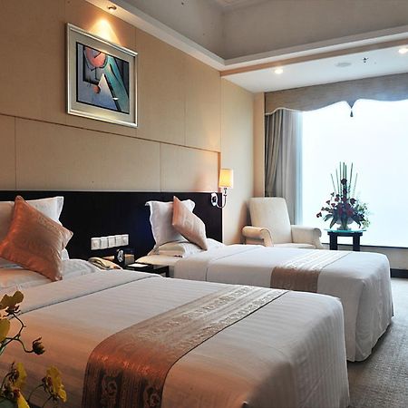 Harbour View Hotel & Resort Zhuhai Exterior photo