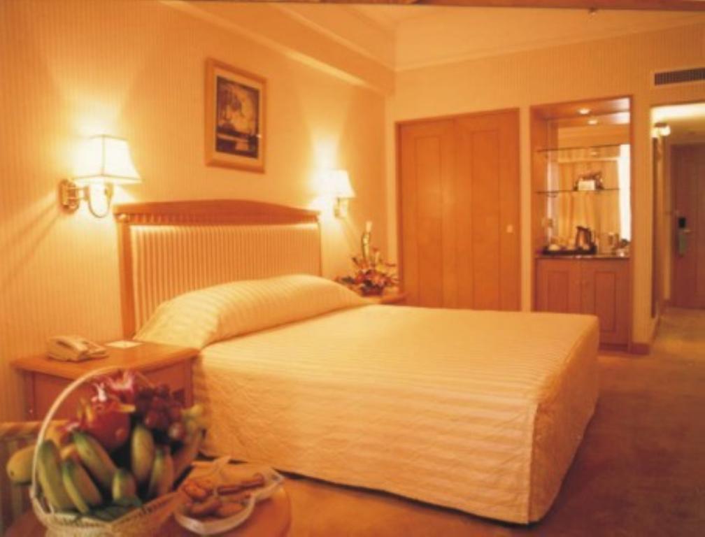 Harbour View Hotel & Resort Zhuhai Room photo